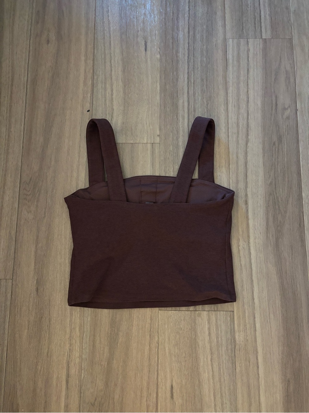 Vuori Elevation Square Neck Tank - Picture 3 of 4